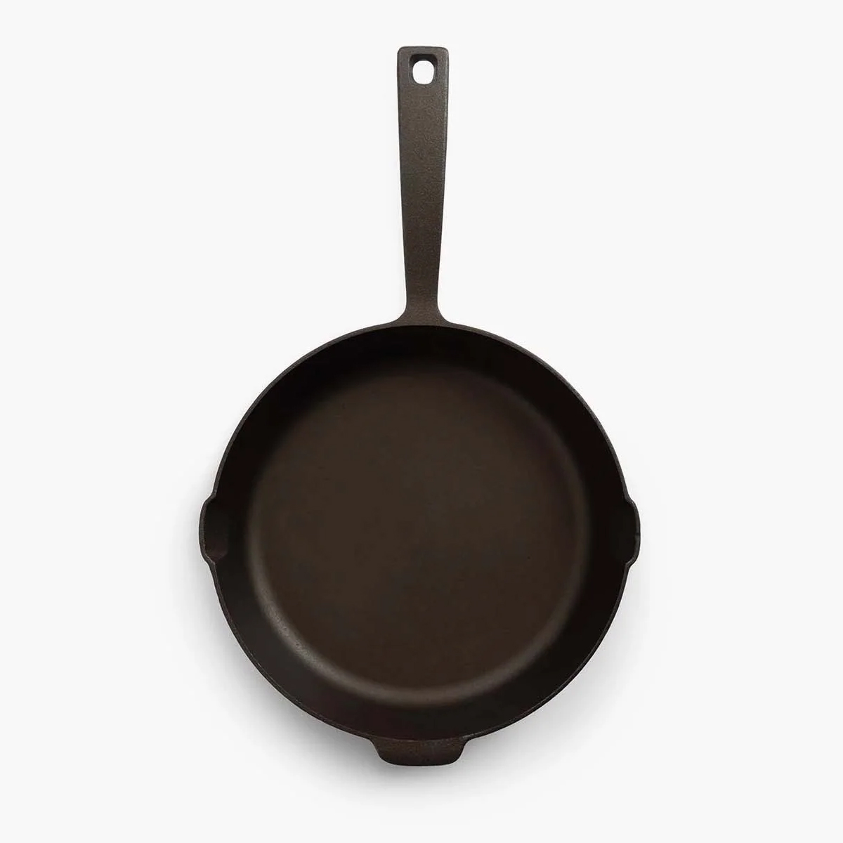 Barebones-panvica-Skillet-25-cm-7web